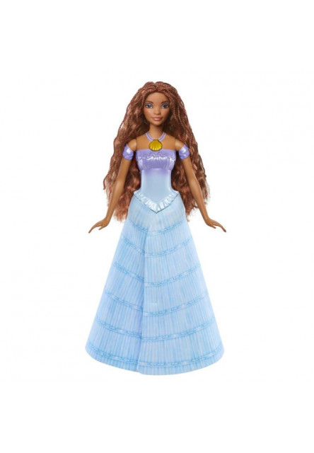 TLM BÁBIKA MALÁ MORSKÁ VÍLA S KÚZELNOU PREMENOU