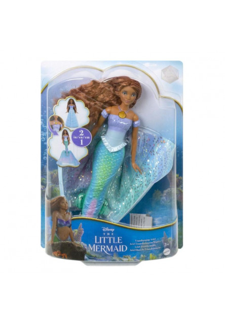 TLM BÁBIKA MALÁ MORSKÁ VÍLA S KÚZELNOU PREMENOU