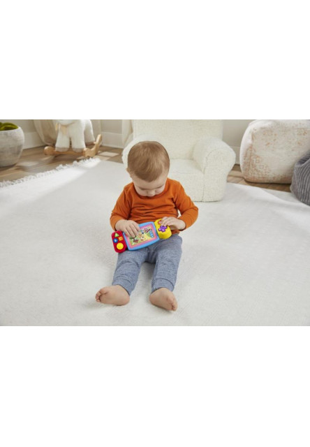 FP ZÁBAVNÁ HERNÁ KONZOLA CZ/SK/ENG/HU/PL