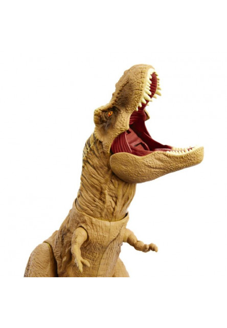 JW T-REX NA LOVE SO ZVUKMI