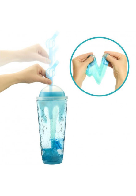 Barbie POP REVEAL Barbie šťavnaté ovocie - OVOCNÝ PUNČ