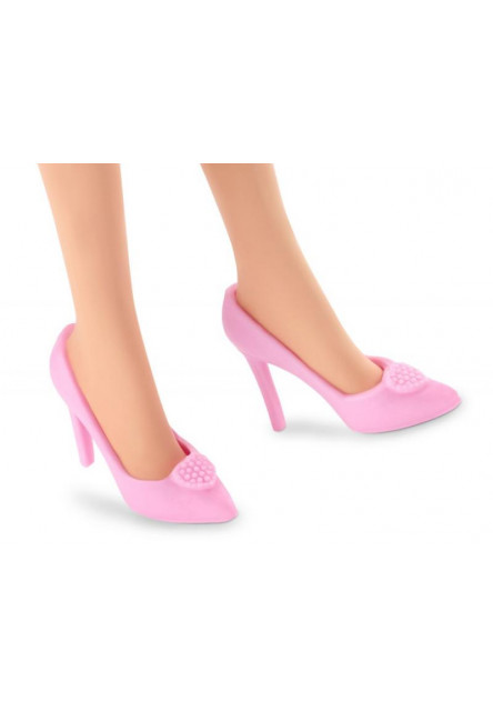 Barbie v ikonickom filmovom outfite