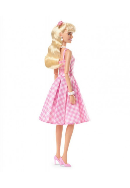 Barbie v ikonickom filmovom outfite