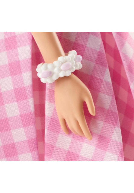 Barbie v ikonickom filmovom outfite