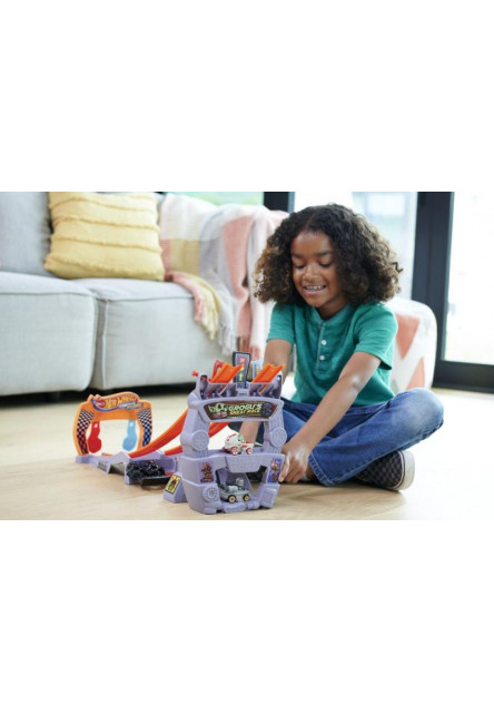 HW RACERVERSE STAR WARS ZÁVODNÁ DRÁHA