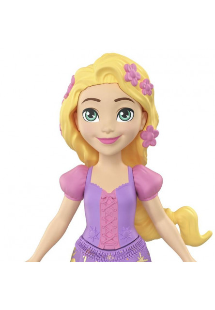 Disney Princess MALÁ BÁBIKA ASST (CDU)