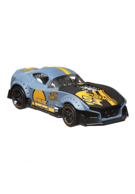 HW NAŤAHOVACIE AUTO 1:43 ASST (CDU)