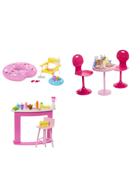 BRB SADA DOPLNKOV ASST