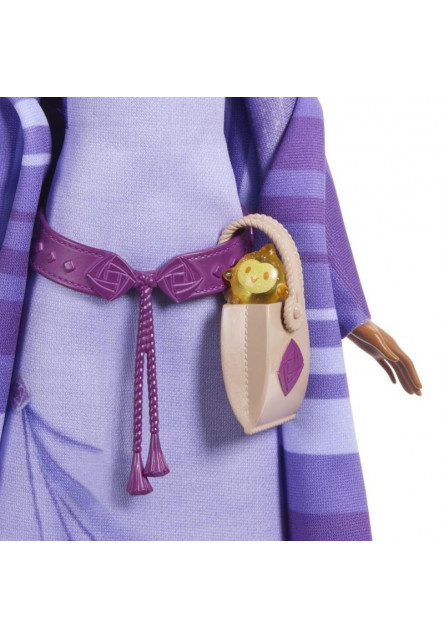 DISNEY PRIANIE BÁBIKA SO ZVIERACÍM KAMARÁTOM NA CESTÁCH