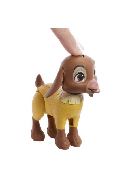 DISNEY PRIANIE BÁBIKA SO ZVIERACÍM KAMARÁTOM NA CESTÁCH