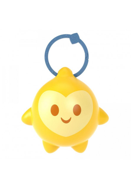 DISNEY PRIANIE HVIEZDA S MINI POSTAVIČKOU ASST