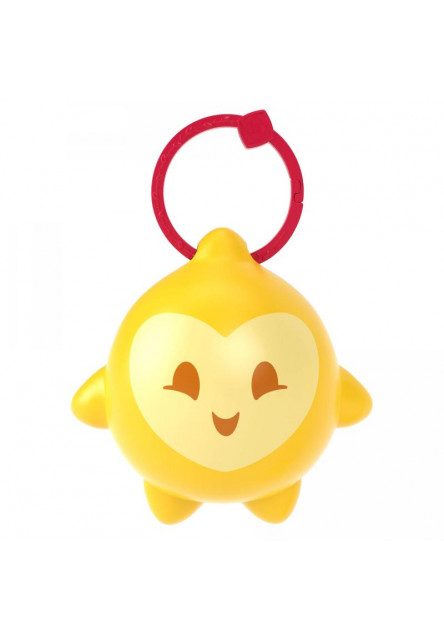 DISNEY PRIANIE HVIEZDA S MINI POSTAVIČKOU ASST