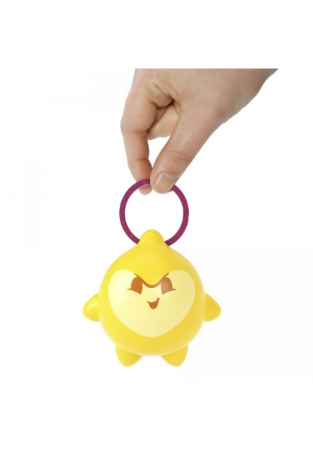 DISNEY PRIANIE HVIEZDA S MINI POSTAVIČKOU ASST