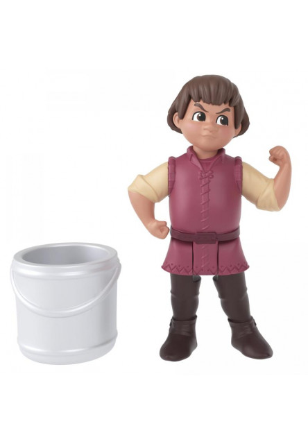 DISNEY PRIANIE HVIEZDA S MINI POSTAVIČKOU ASST