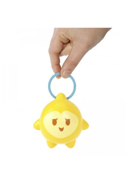 DISNEY PRIANIE HVIEZDA S MINI POSTAVIČKOU ASST