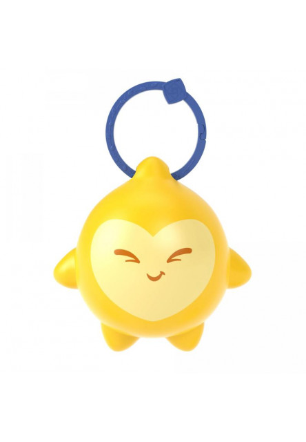 DISNEY PRIANIE HVIEZDA S MINI POSTAVIČKOU ASST