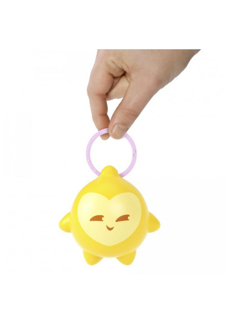 DISNEY PRIANIE HVIEZDA S MINI POSTAVIČKOU ASST