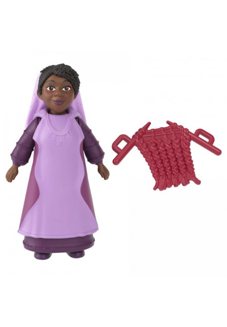 DISNEY PRIANIE HVIEZDA S MINI POSTAVIČKOU ASST