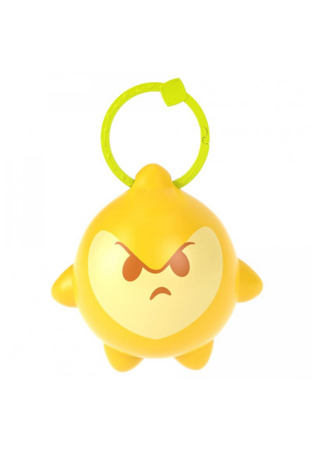 DISNEY PRIANIE HVIEZDA S MINI POSTAVIČKOU ASST