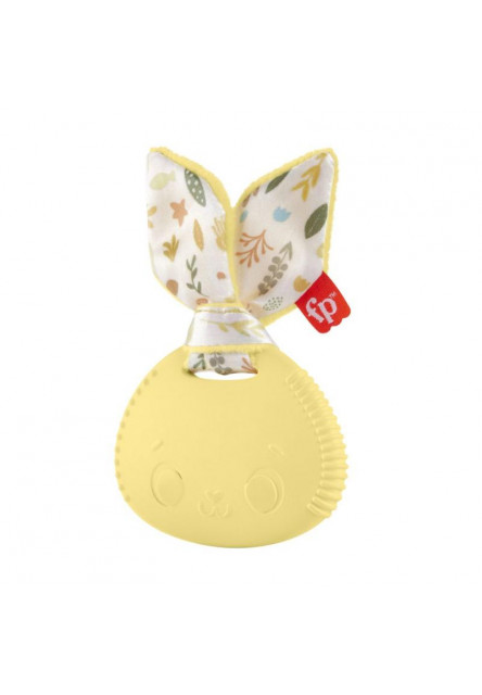 Fisher Price hrkálka/hryzátka asst 