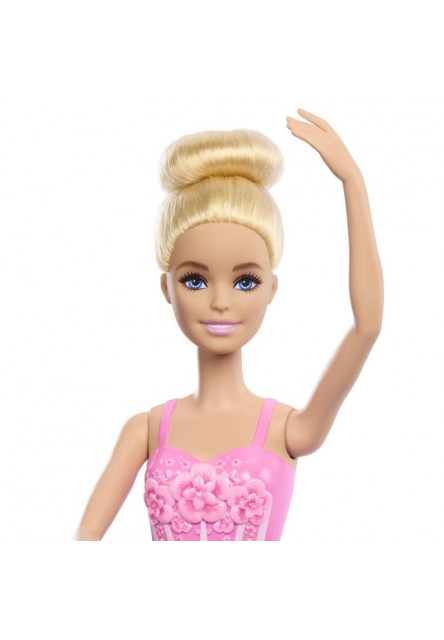 BRB BÁBIKA BALETKA ASST