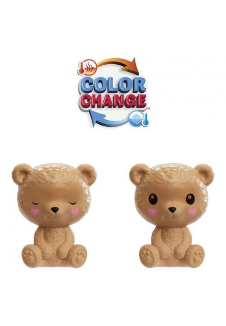 BRB CUTIE REVEAL CHELSEA V KOSTÝME - MACKO V MODROM KOSTÝME DELFÍNA