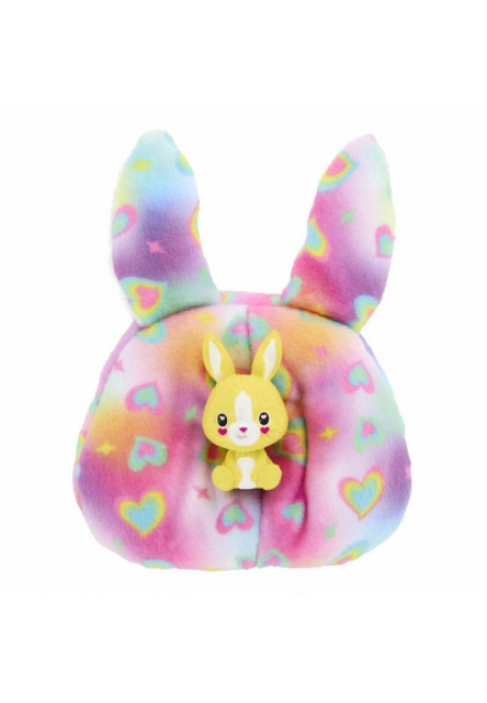 BRB CUTIE REVEAL CHELSEA FAREBNÉ SNY ASST