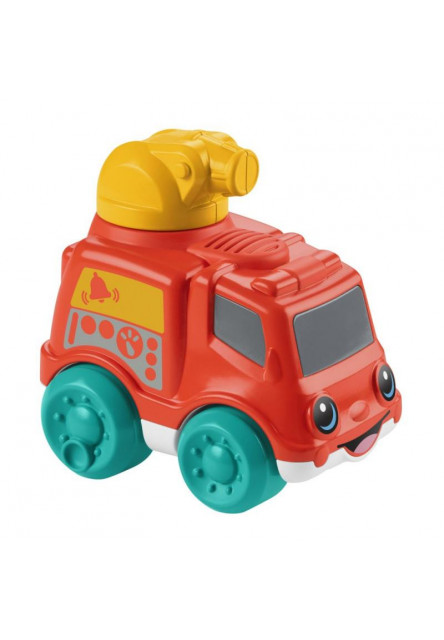 Fisher Price autíčko asst 