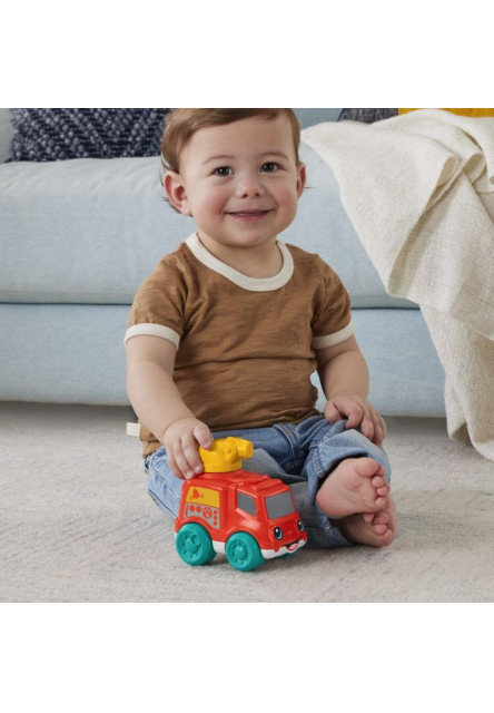 Fisher Price autíčko asst 