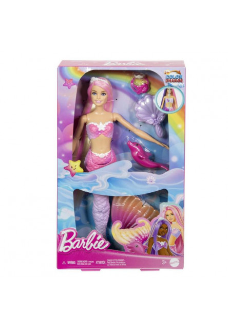 Barbie 