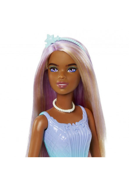 Barbie rozprávková princezná asst 