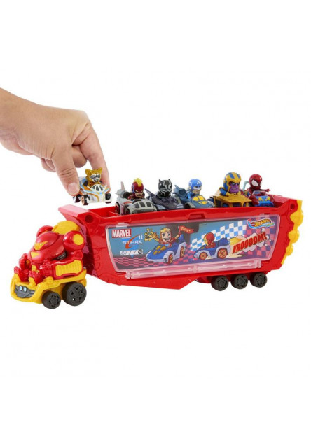 HW RACERVERSE NÁKLAĎIAK HULKBUSTER