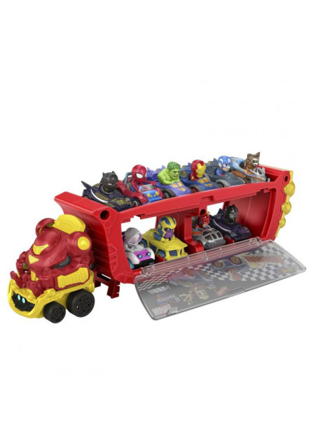 HW RACERVERSE NÁKLAĎIAK HULKBUSTER