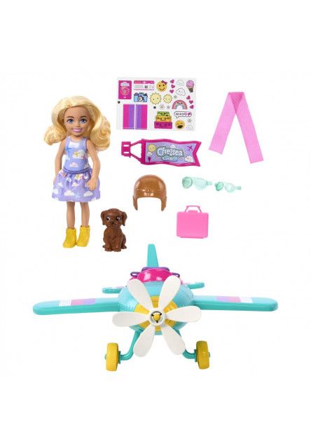 BRB CHELSEA A LIETADLO