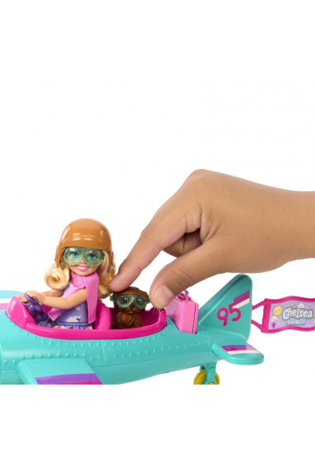 BRB CHELSEA A LIETADLO