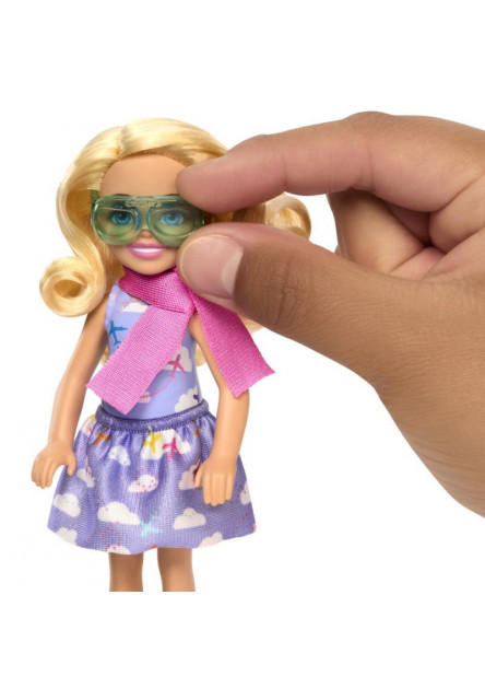 BRB CHELSEA A LIETADLO