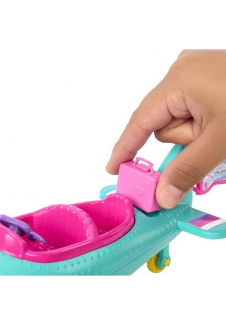 BRB CHELSEA A LIETADLO