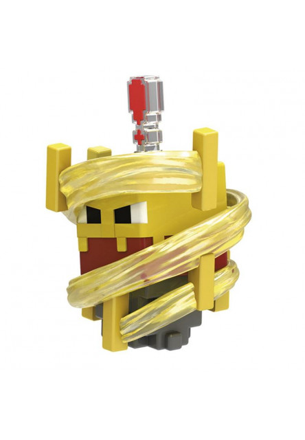 Minecraft MINI FIGÚRKA ŤAŽBA ASST