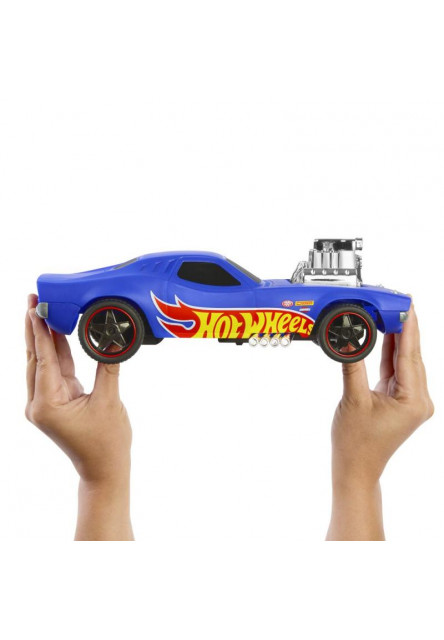 Hot Wheels RC RODGER DODGER 1:16