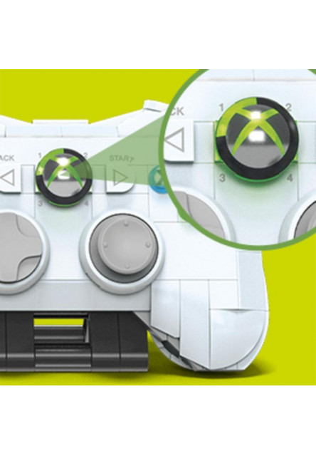 MEGA XBOX 360 HERNÁ KONZOLA