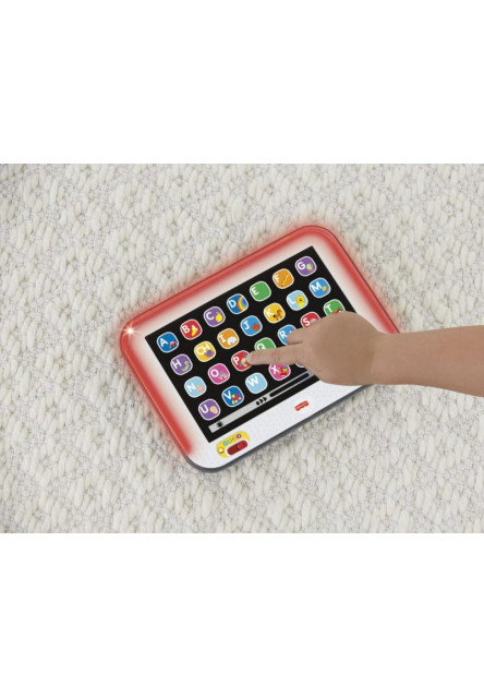 Fisher Price Smart stages tablet CZ