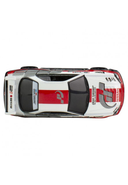 Hot Wheels prémiový angličák - POP CULTURE ASST