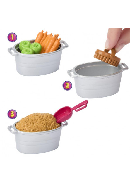 Barbie tančiaci kóň so zvukmi 