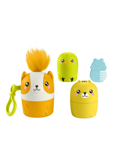 Fisher Price hniezdiace zvieratká 