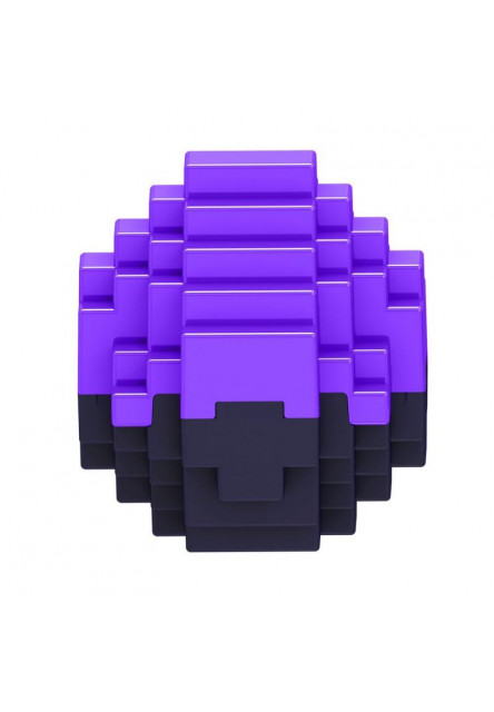 Minecraft MINI FIGÚRKA Z VAJÍČKA ASST