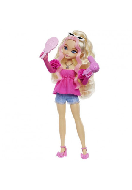 Barbie dream besties bábika - MALIBU