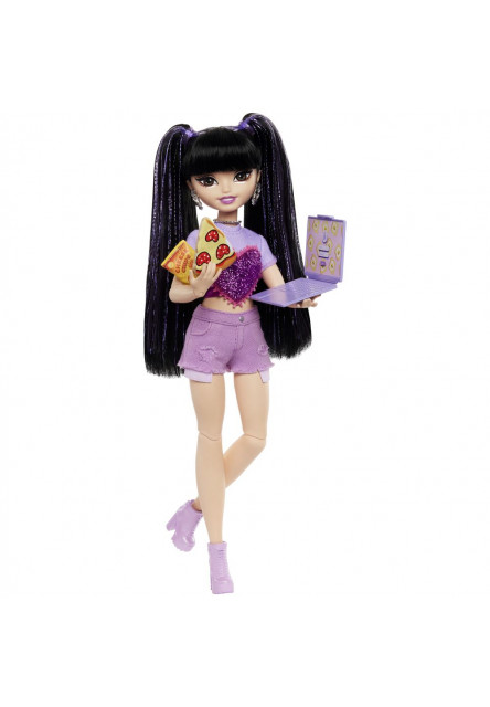 Barbie dream besties bábika - RENEE