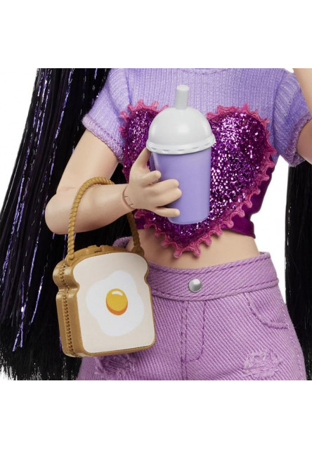 Barbie dream besties bábika - RENEE