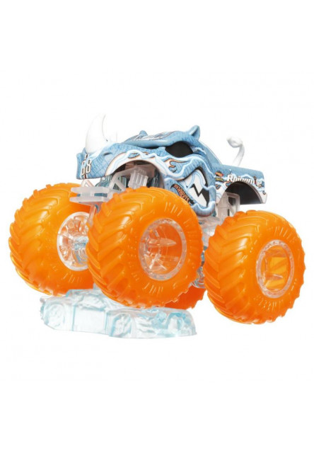 Hot Wheels MONSTER TRUCKS power smashers truck asst  