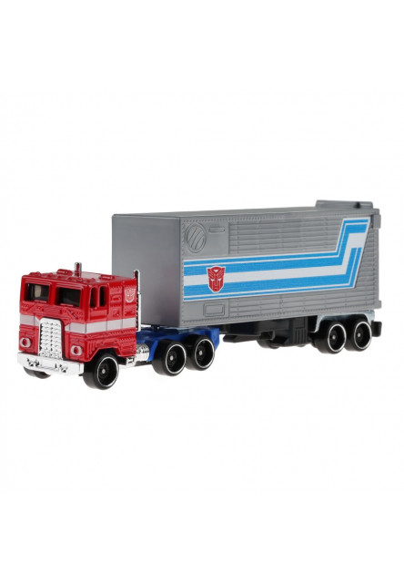 Hot Wheels ťahač 2024 asst